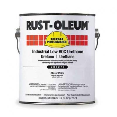 Rust-Oleum 9700 System Acrylic Polyurethane (5 Gallon Kit)