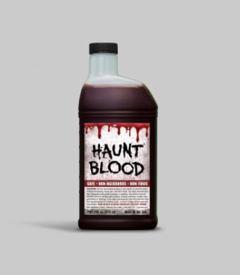 PureMagic Haunt Blood