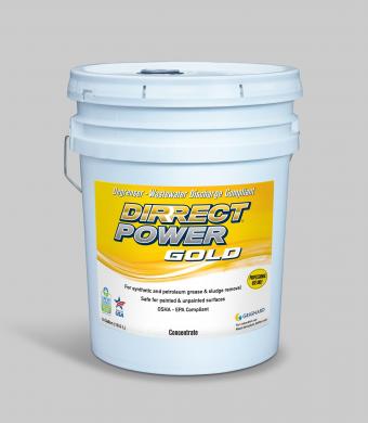 DIRRECT Power™ Gold
