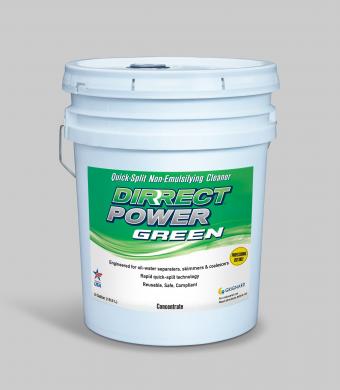 DIRRECT Power™ Green