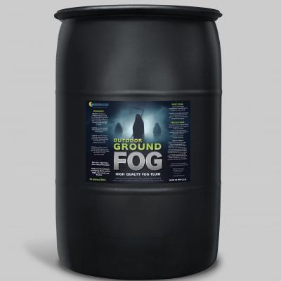 PureMagic Outdoor Ground Fog