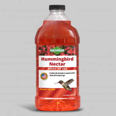 GreenYard™ Hummingbird Nectar