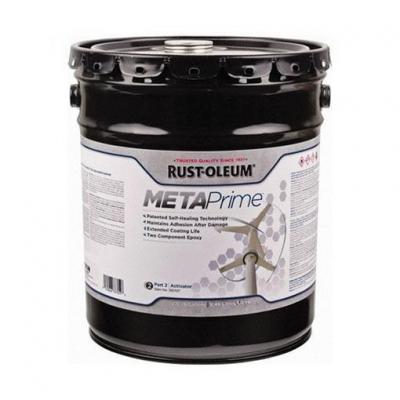 Rust-Oleum META Prime® Epoxy Primer (10 Gallon Kit)